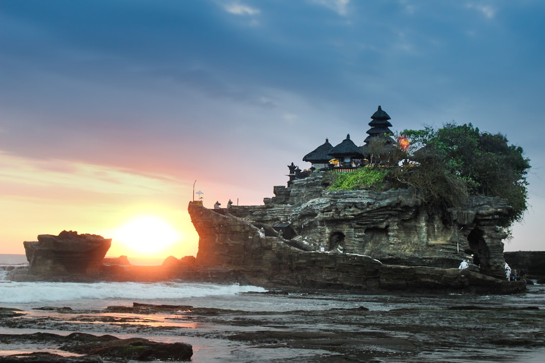 Bali landscape 4