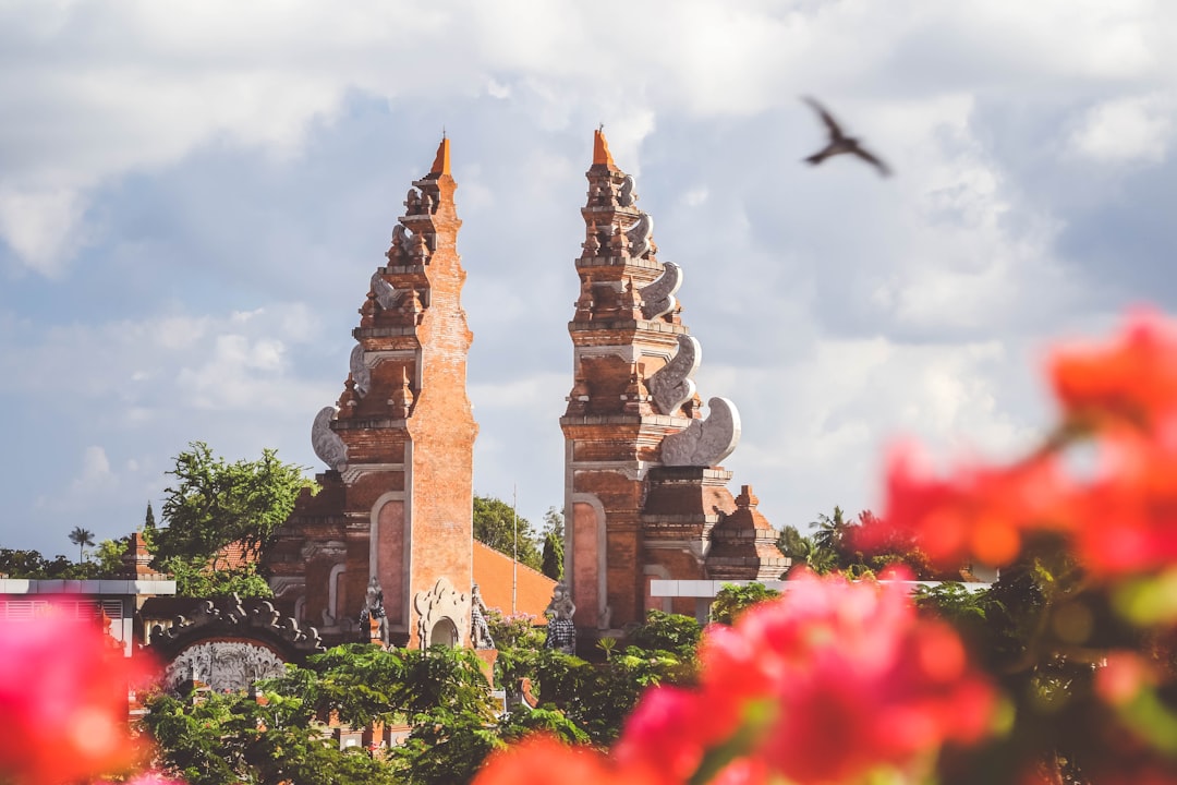 Bali landscape 7