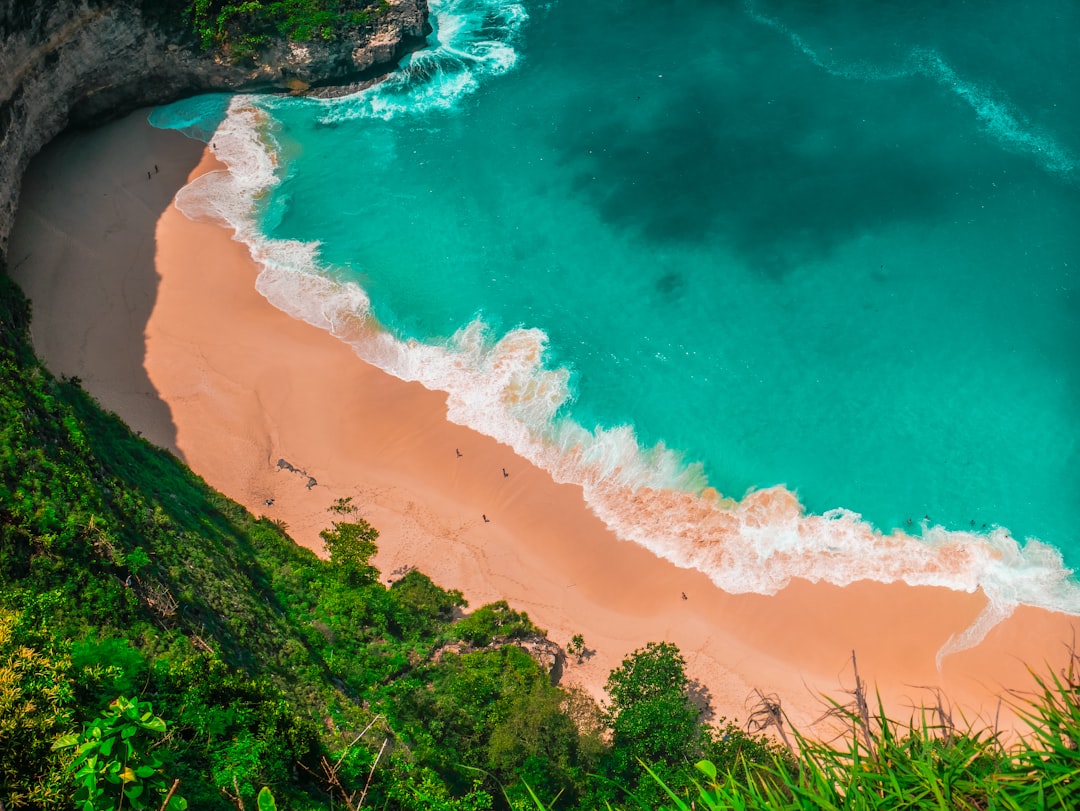 Bali landscape 8