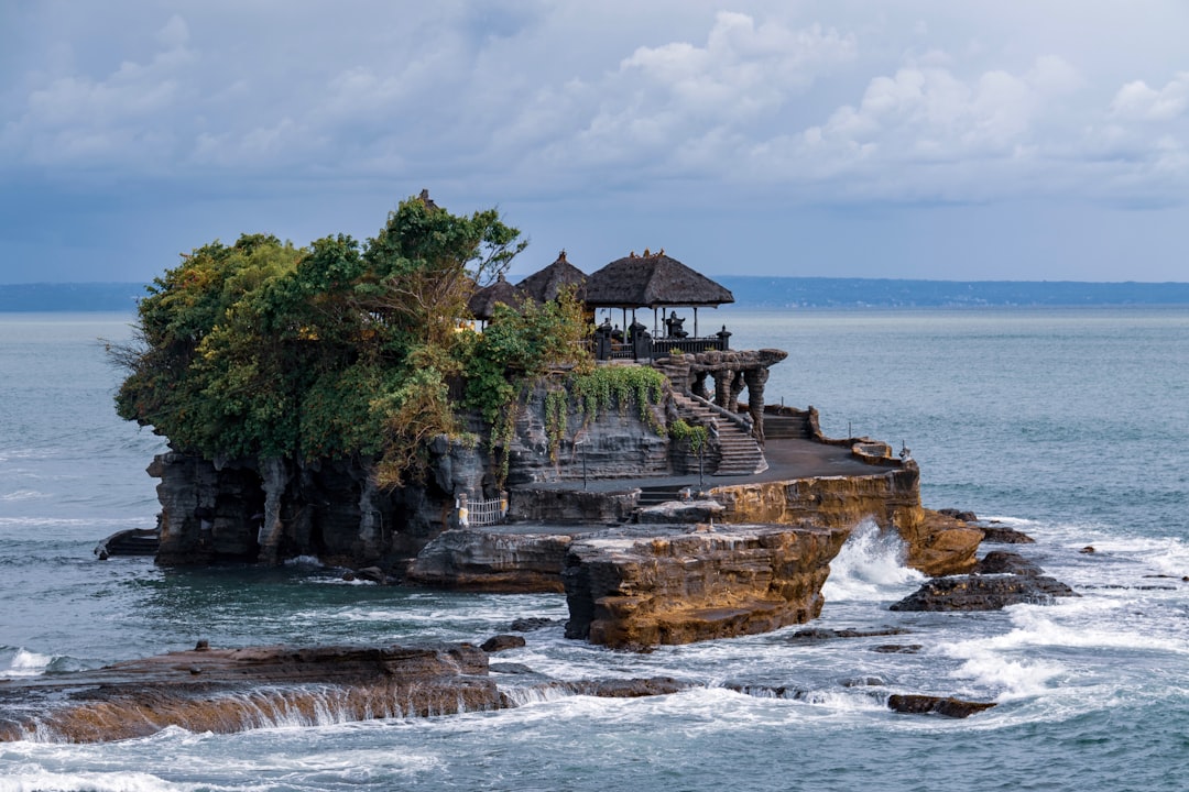 Bali landscape 12